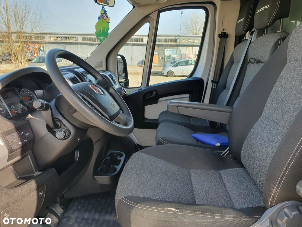 Fiat Ducato - 19