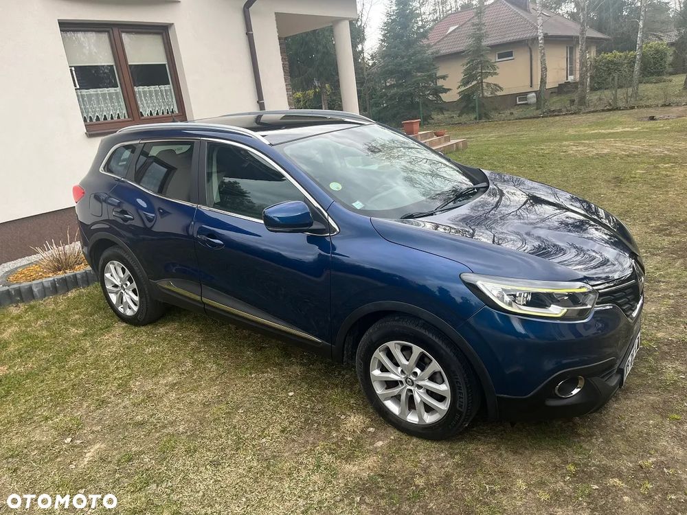 Renault Kadjar Energy dCi 110 Business - 32
