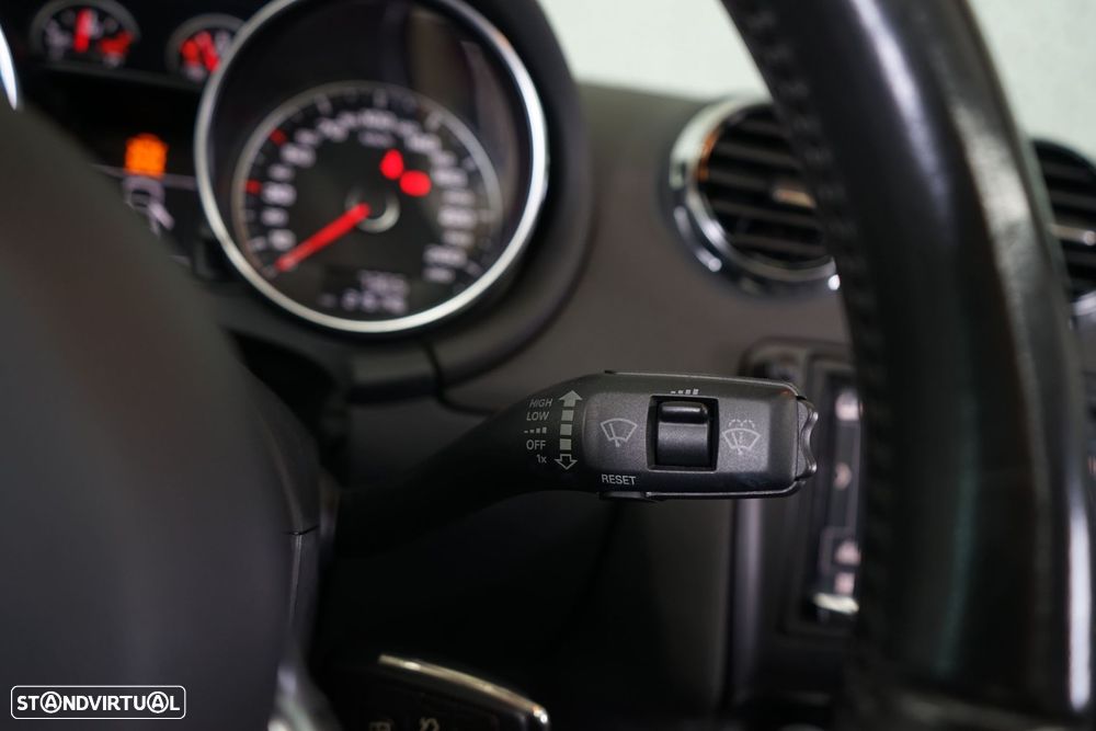 Audi TT Roadster 2.0 TDi - 25