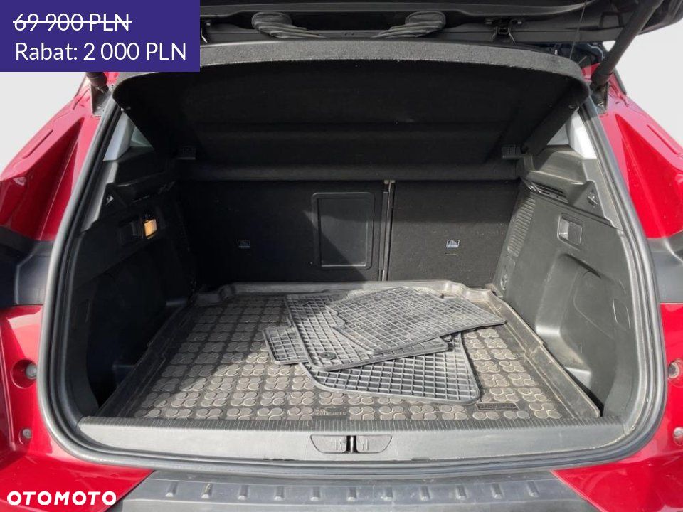 Opel Grandland X - 16
