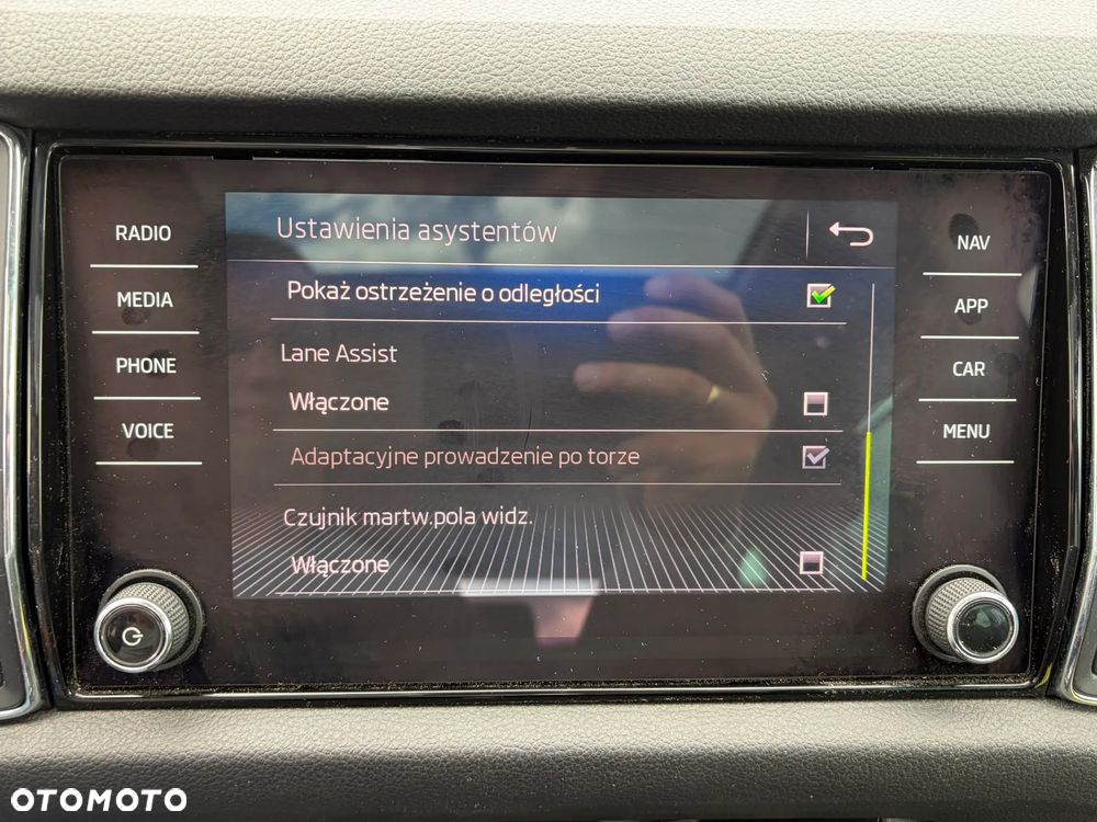 Skoda Kodiaq 2.0 TSI 4x4 Style DSG - 29