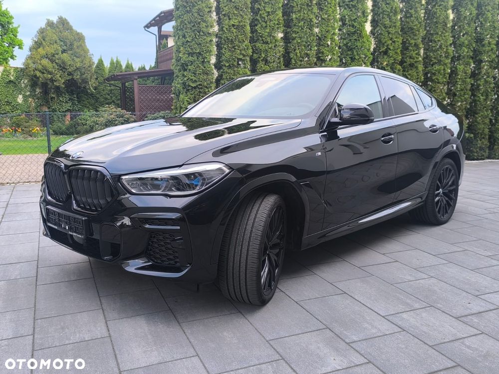 BMW X6 - 3
