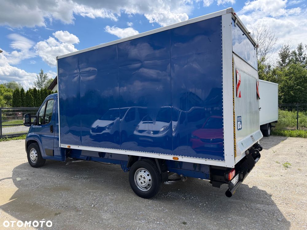Peugeot Boxer - 13