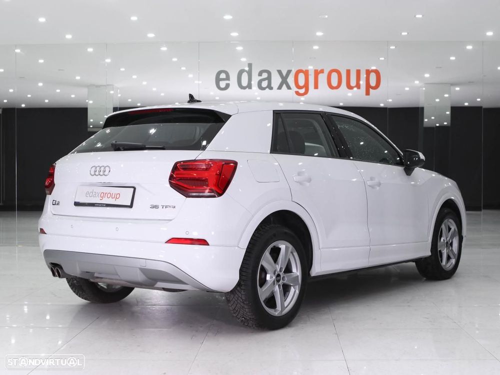 Audi Q2 35 TFSI S tronic - 3