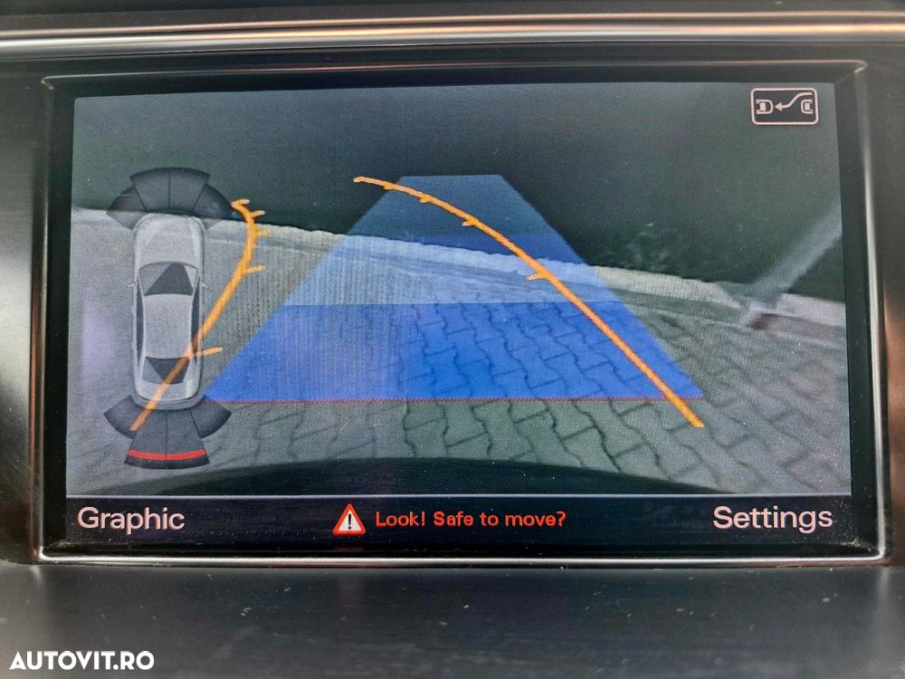 Audi A4 Limuzina 2.0 TDI Multitronic - 7