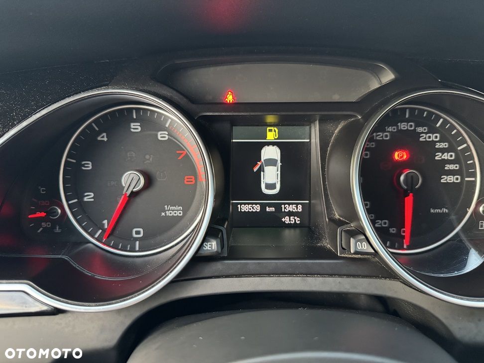 Audi A5 Sportback 1.8 TFSI - 21