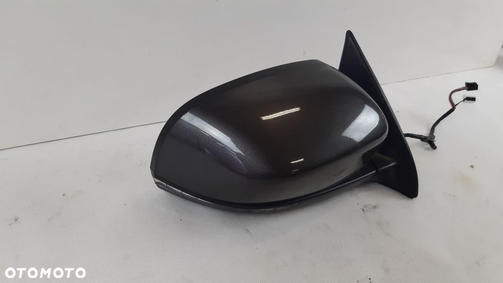 JEEP CHEROKEE KL LUSTERKO PRAWE 11 PIN 1VF48LAUAD - 2