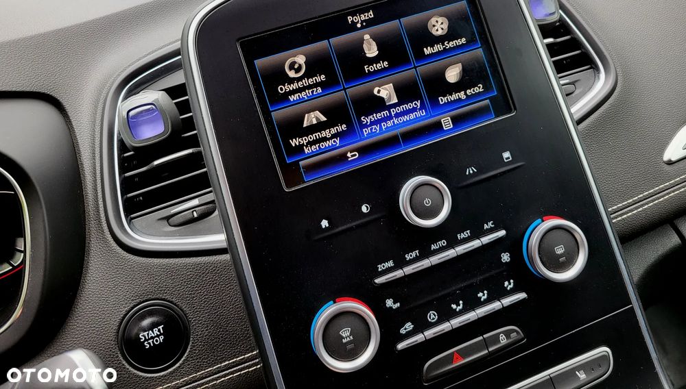 Renault Scenic ENERGY TCe 115 INTENS - 33