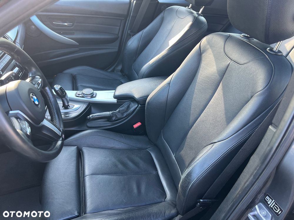 BMW Seria 3 - 16
