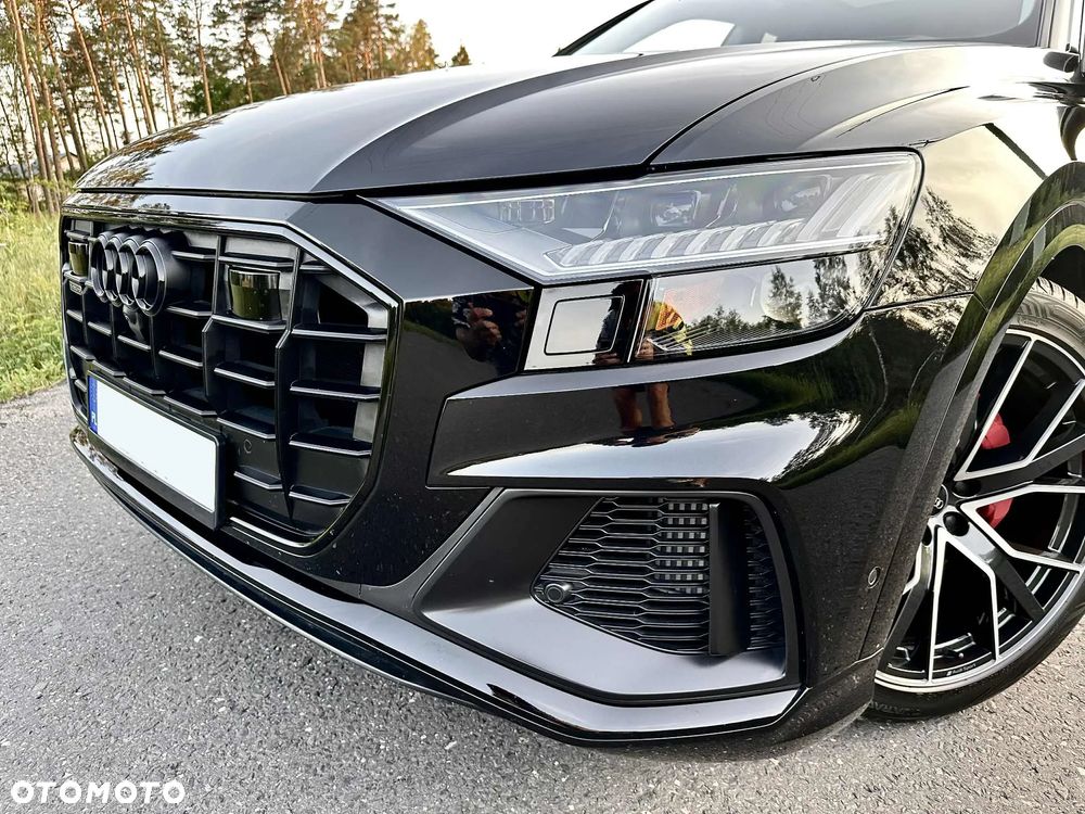 Audi Q8 - 26
