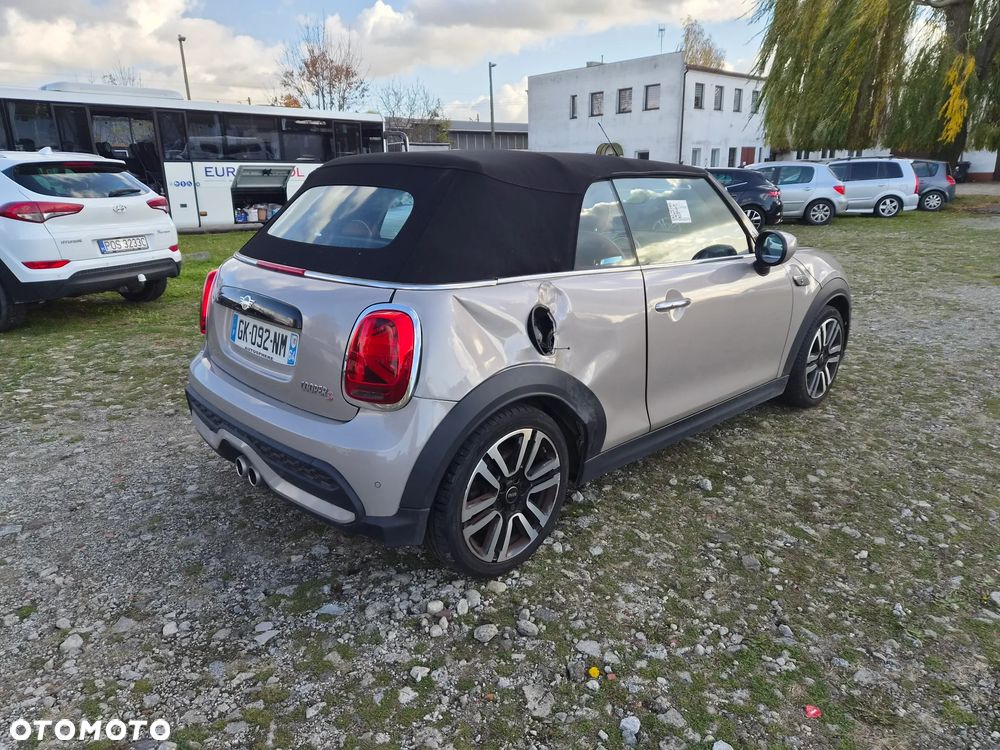Mini Cooper S 2022 photo 5