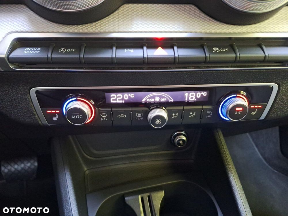 Audi Q2 40 TFSI Quattro Advanced S tronic - 23