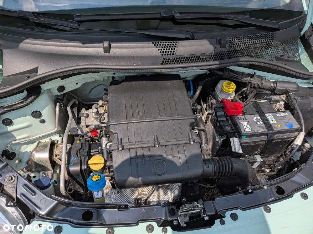 Fiat 500 1.2 120th - 34