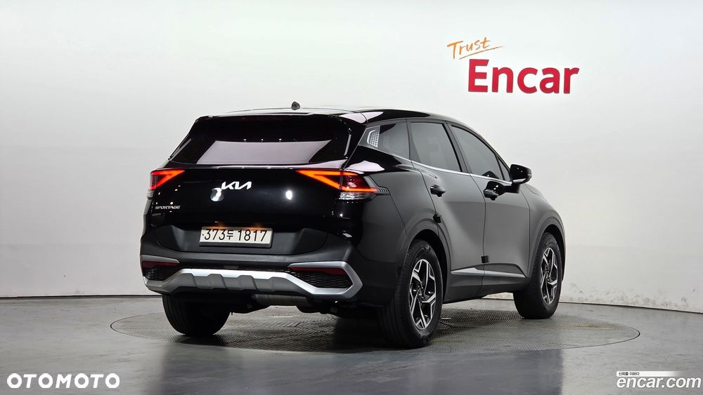 Kia Sportage - 3