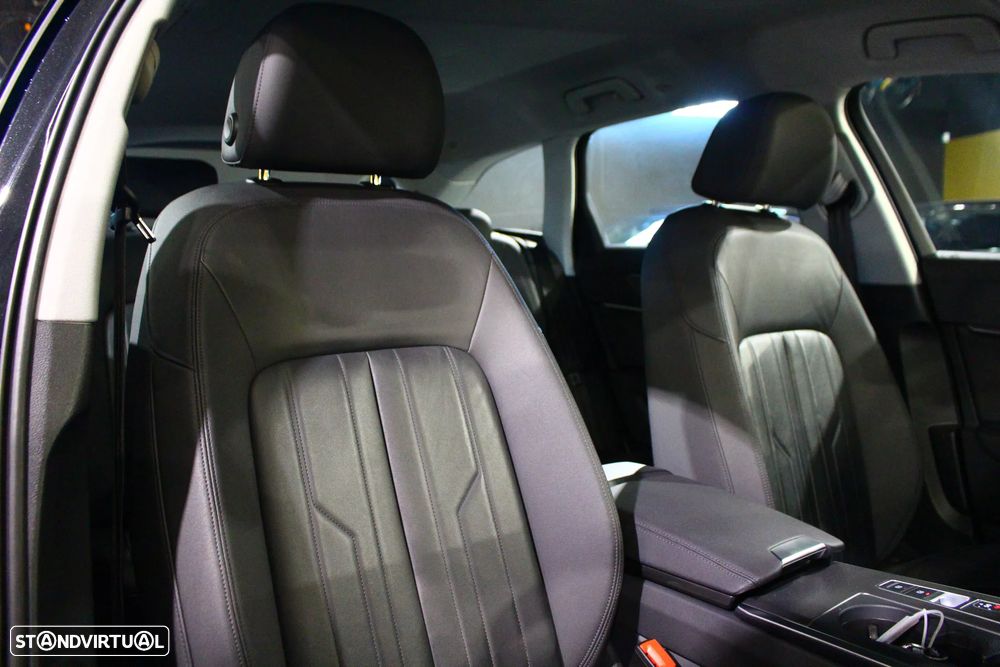 Audi A6 Avant 40 TDI Sport S tronic - 18