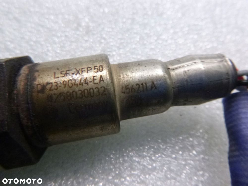 LAND ROVER RANGE ROVER JAGUAR SONDA LAMBDA . - 5