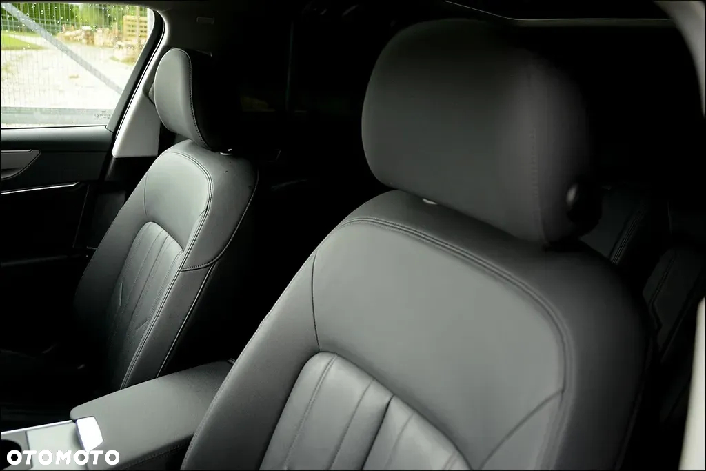 Audi A6 Avant 35 TDI S tronic sport - 18