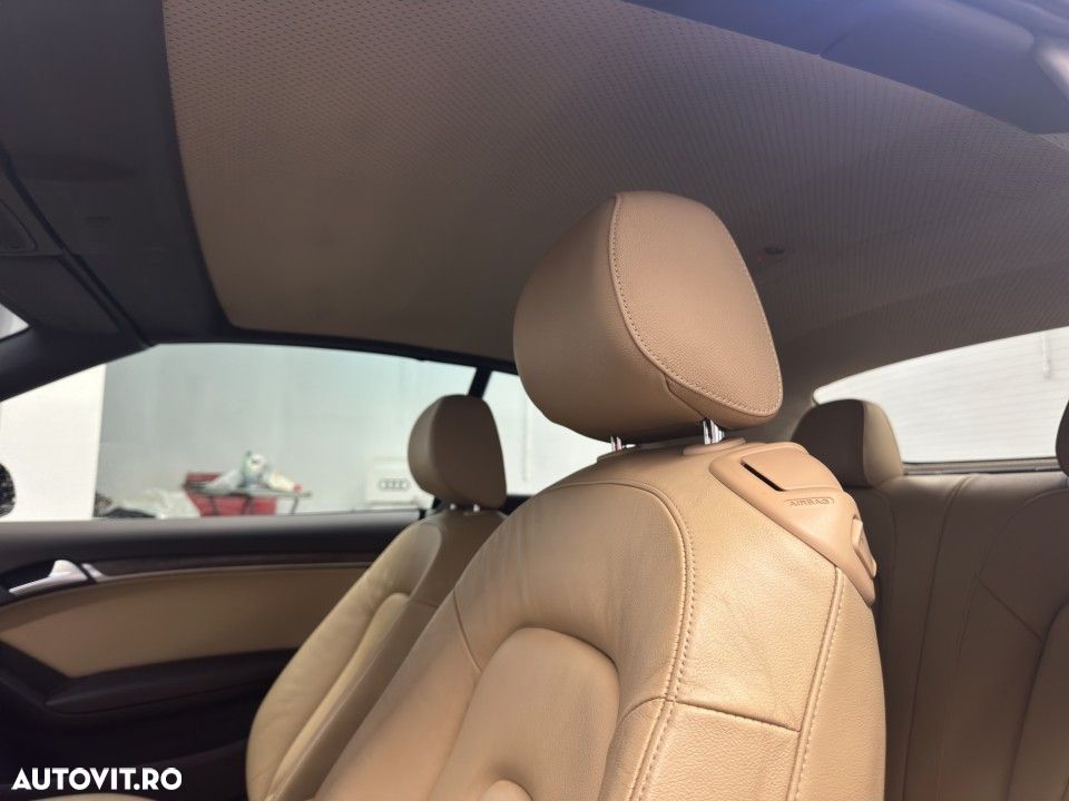 Audi A5 - 20