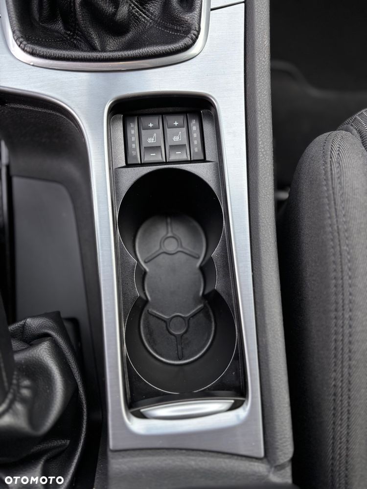 Ford Mondeo 1.6 Eco Boost Start-Stopp Titanium - 12