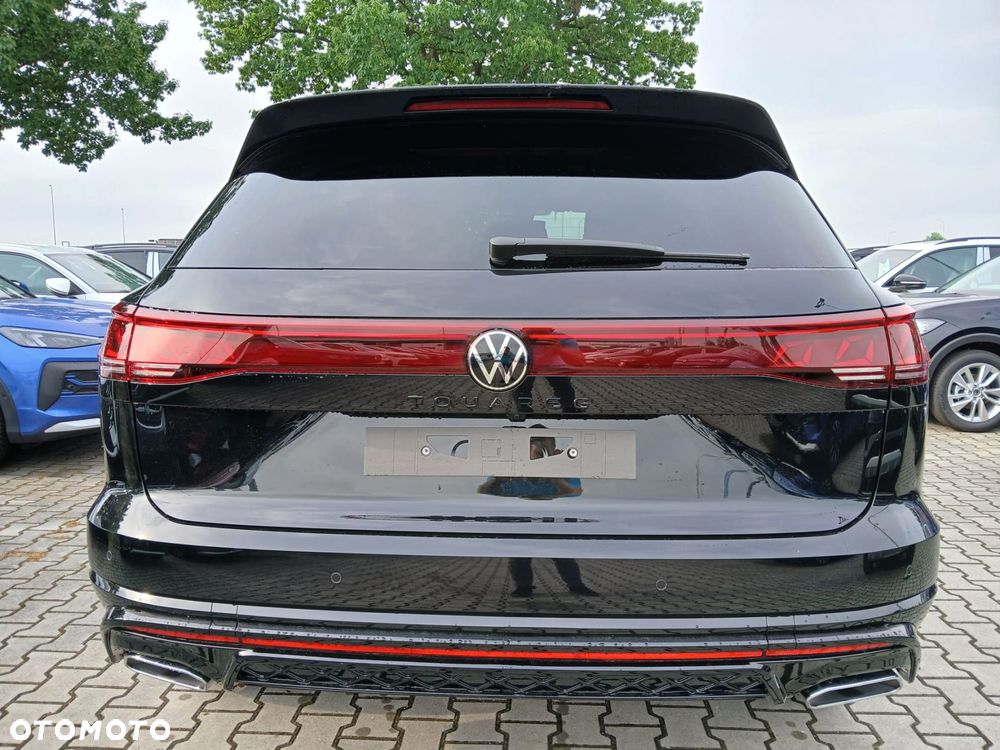 Volkswagen Touareg - 7