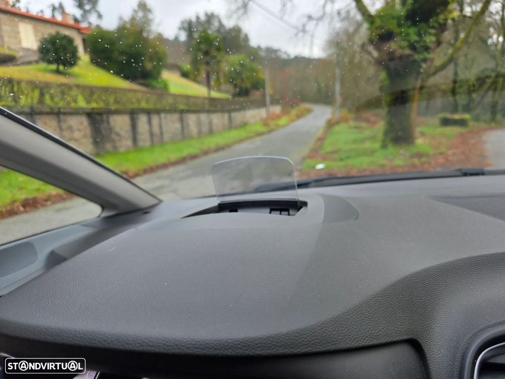 Renault Scénic Energy dCi 130 Start & Stop Euro 6 Bose Edition - 40