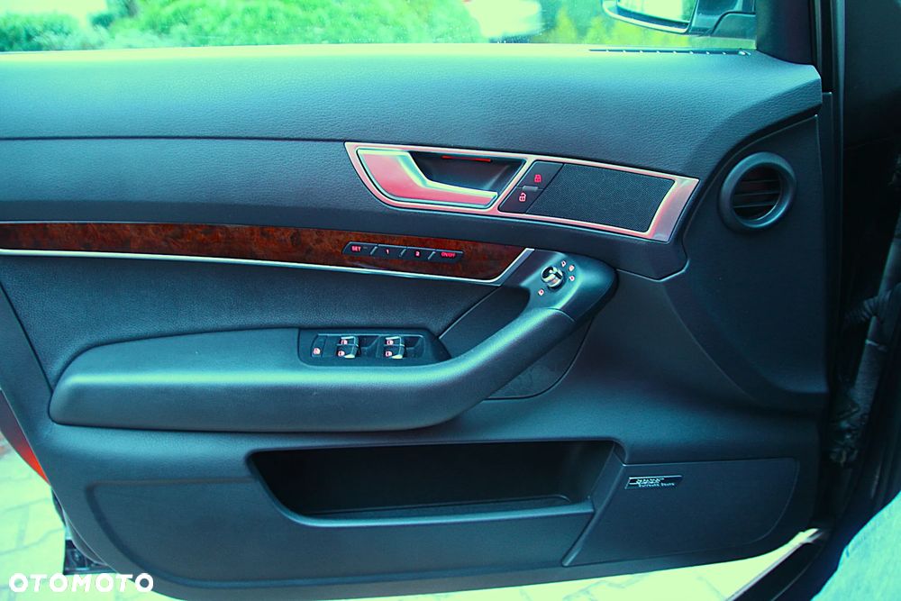 Audi A6 Avant - 5