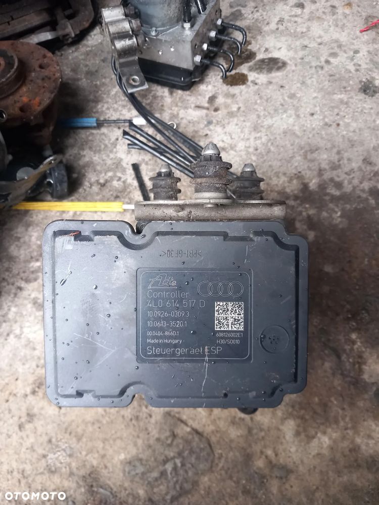 Pompa Abs 4L0 614517 D - 1
