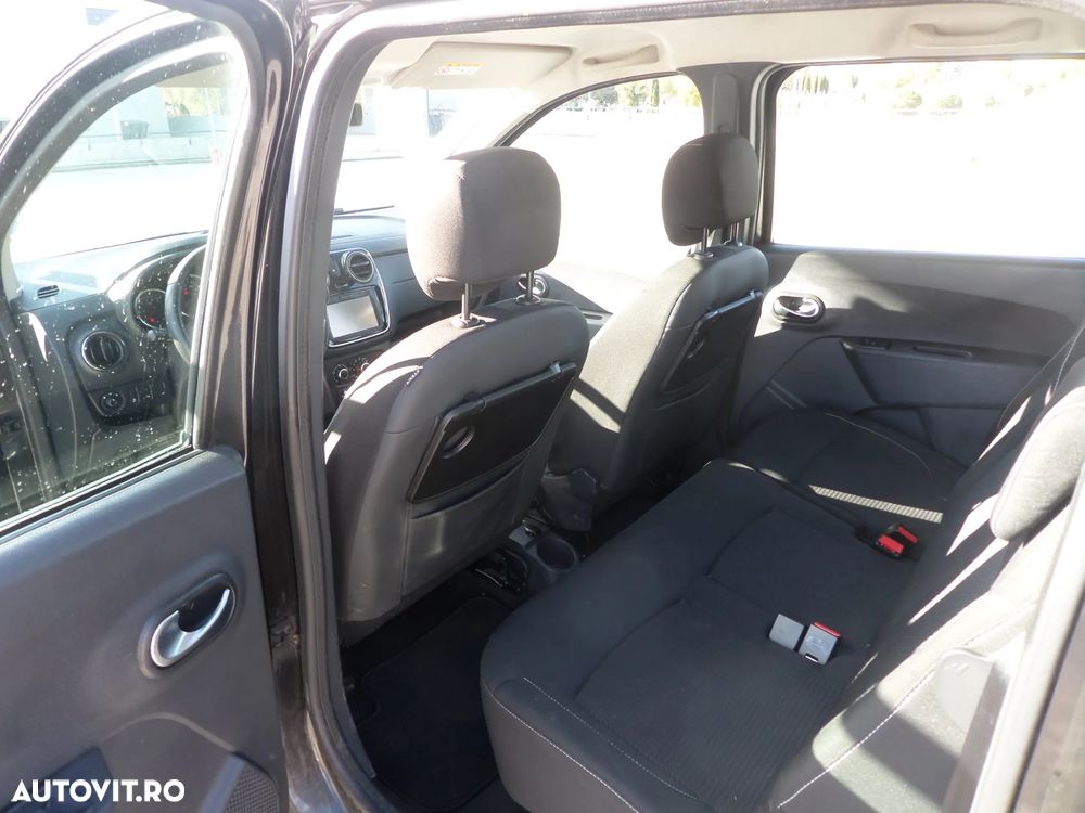 Dacia Lodgy SCe 100 Comfort - 13
