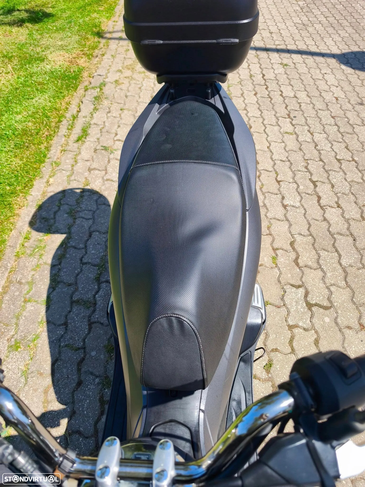 Honda PCX125 reservada - 11