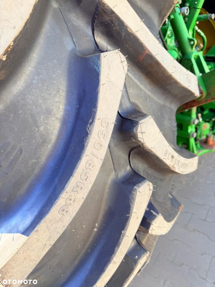 John Deere 6175R - 23