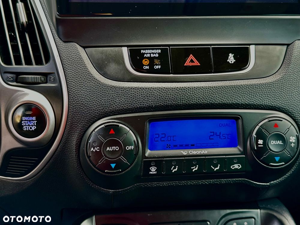 Hyundai ix35 2.0 CRDi Style - 30