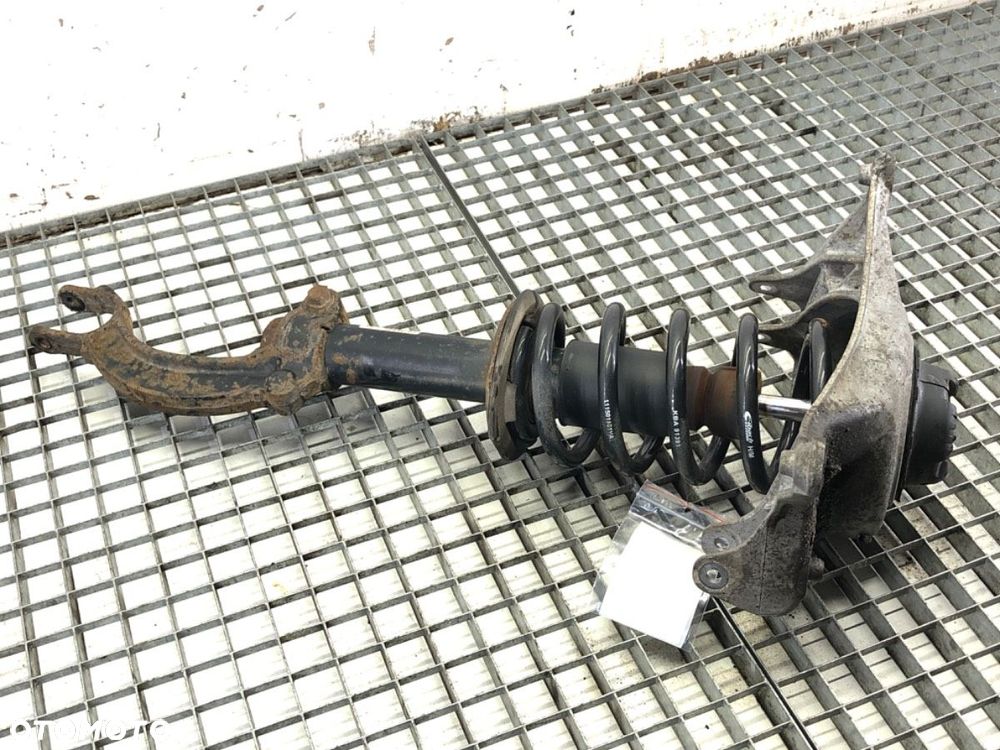 AMORTYZATOR PRAWY PRZÓD ZE SPRĘŻYNĄ - 89.00 PLN - AUDI A4 B8 Avant (8K5) 2007 - 2015 1.8 TFSI - 1