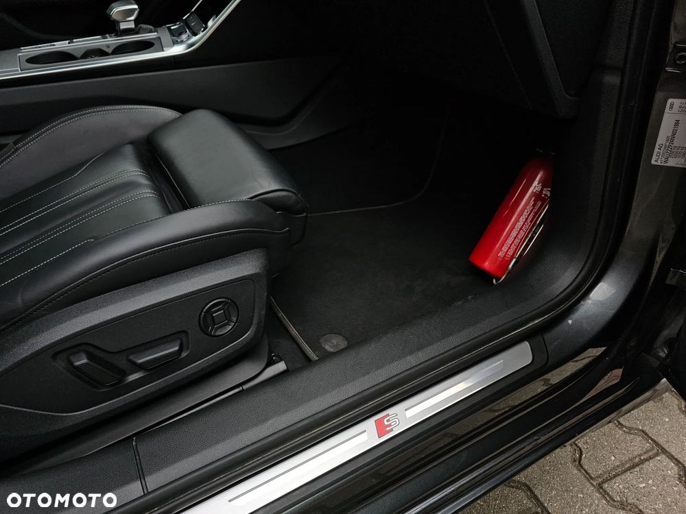Audi A6 Avant 35 TDI mHEV Sport S tronic - 17
