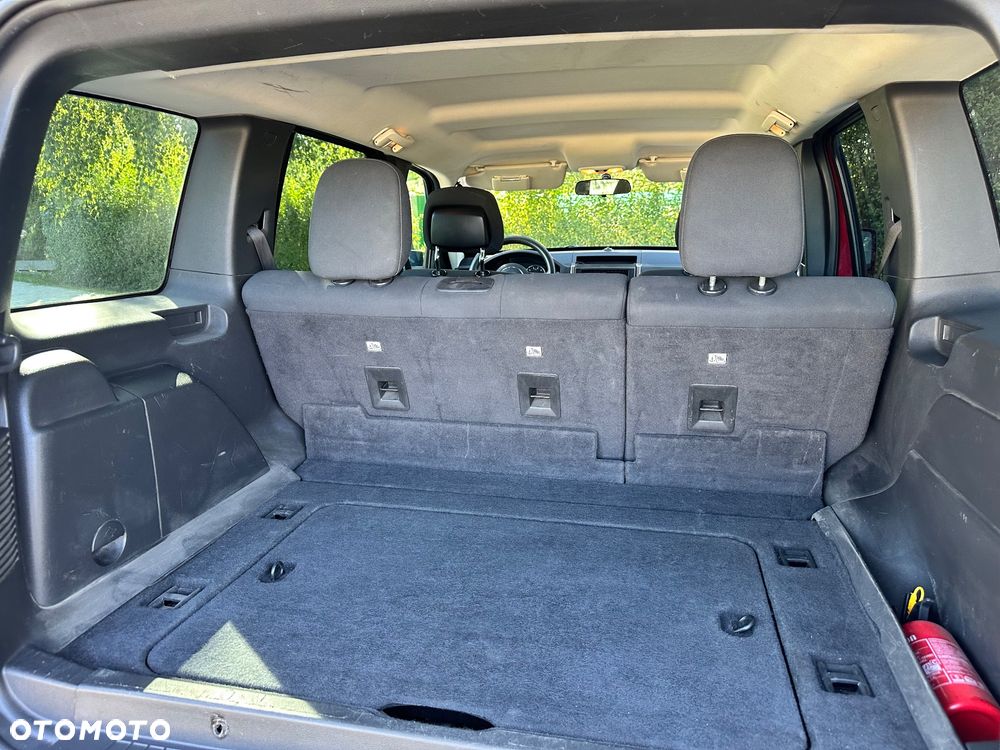 Jeep Liberty - 24