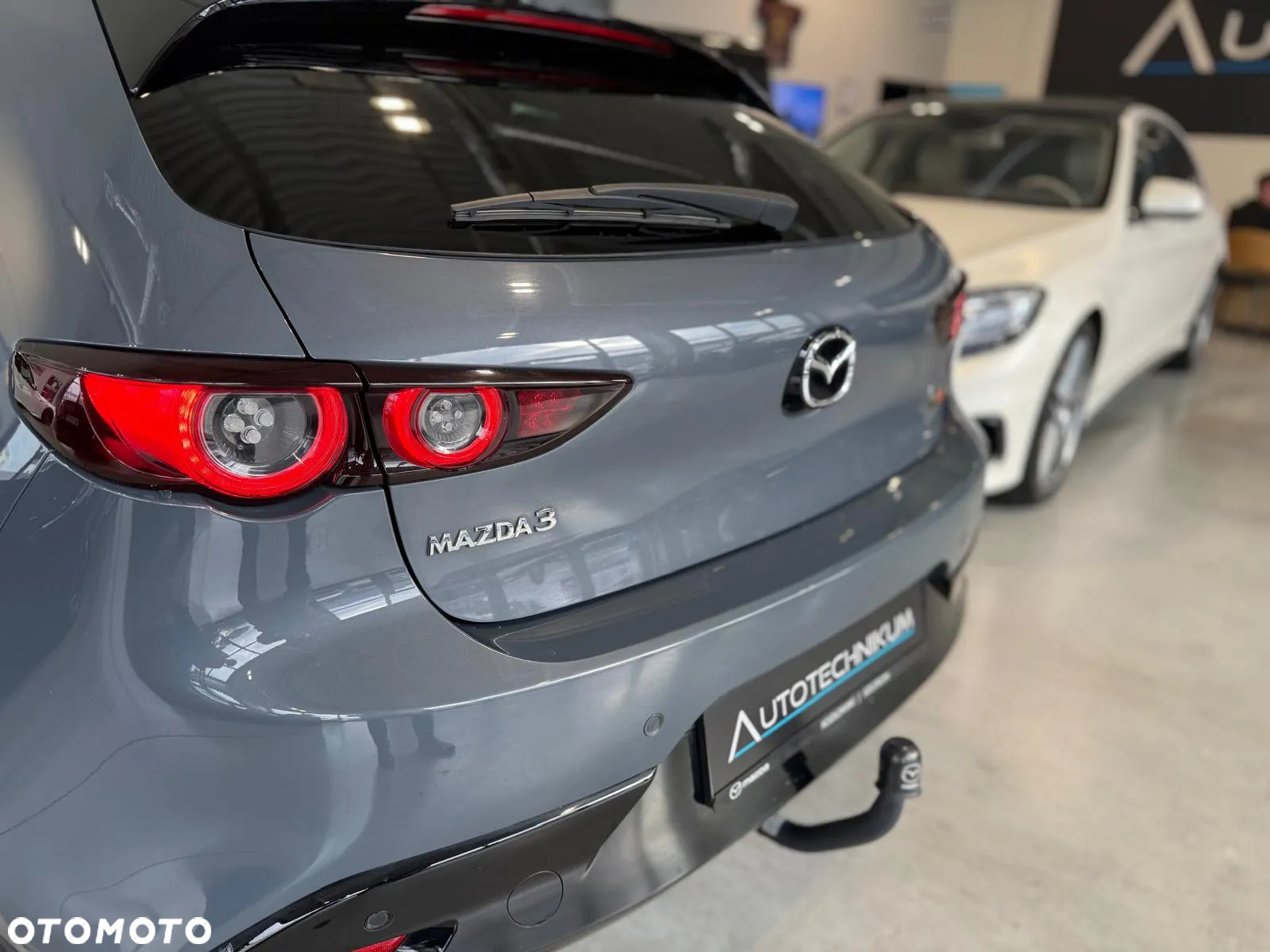Mazda 3 2.0 Skymotion - 20