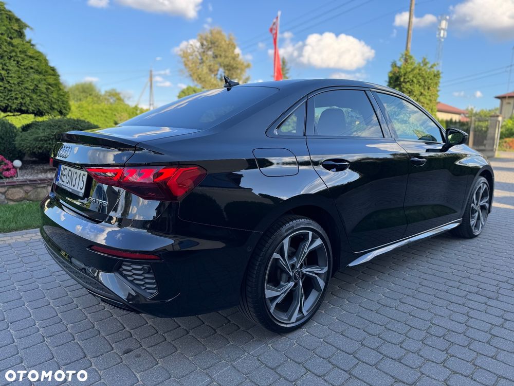 Audi A3 - 9
