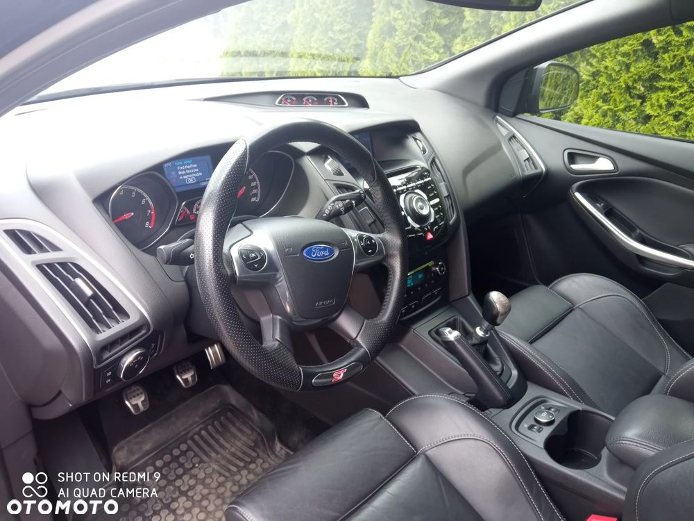 Ford Focus - 7