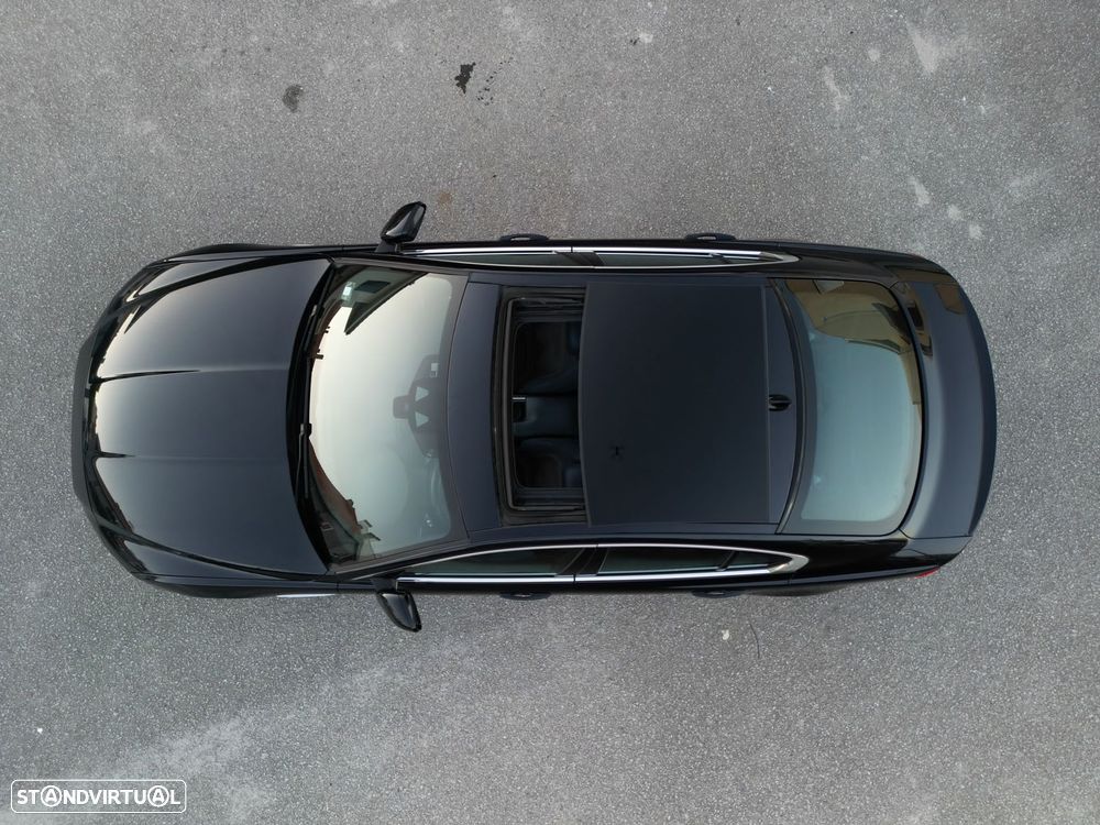 Jaguar XE 3.0 V6 S/C S - 12
