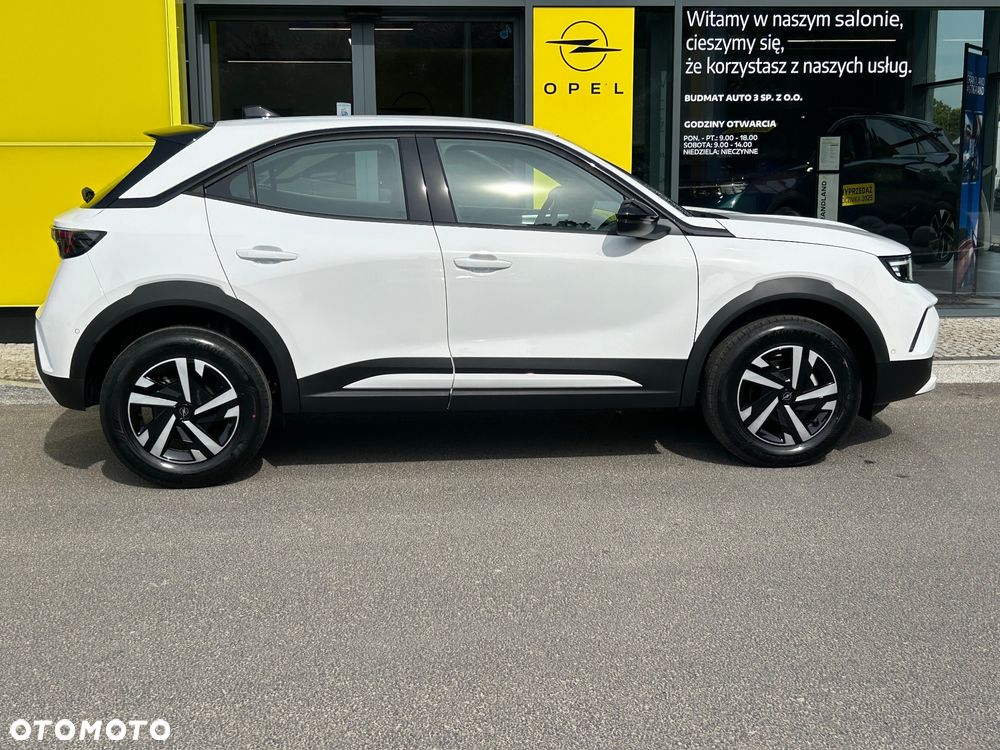 Opel Mokka 1.2 T Business Edition S&S - 6
