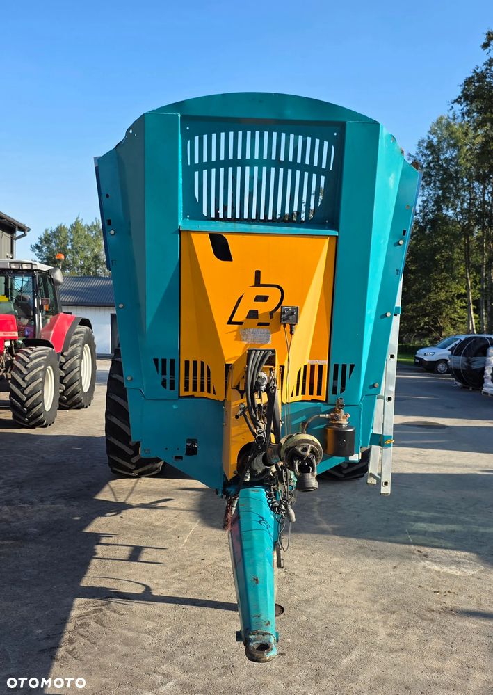 Inny Rolland Rolltwin 135 - 10