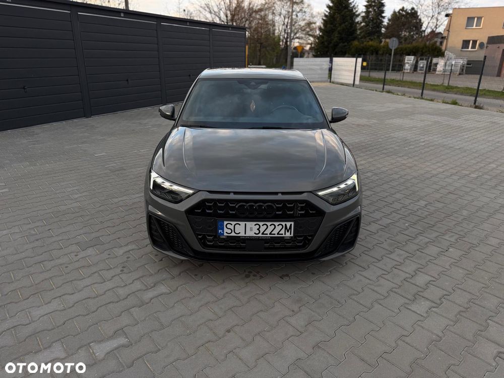 Audi A1 Sportback - 7