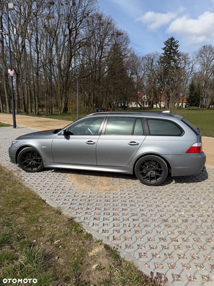 BMW Seria 5 - 28