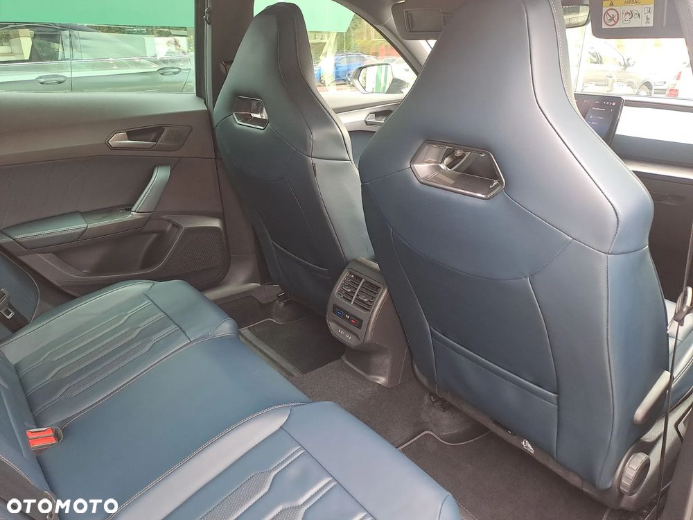 Cupra Formentor 2.0 TSI 4Drive VZ DSG - 11