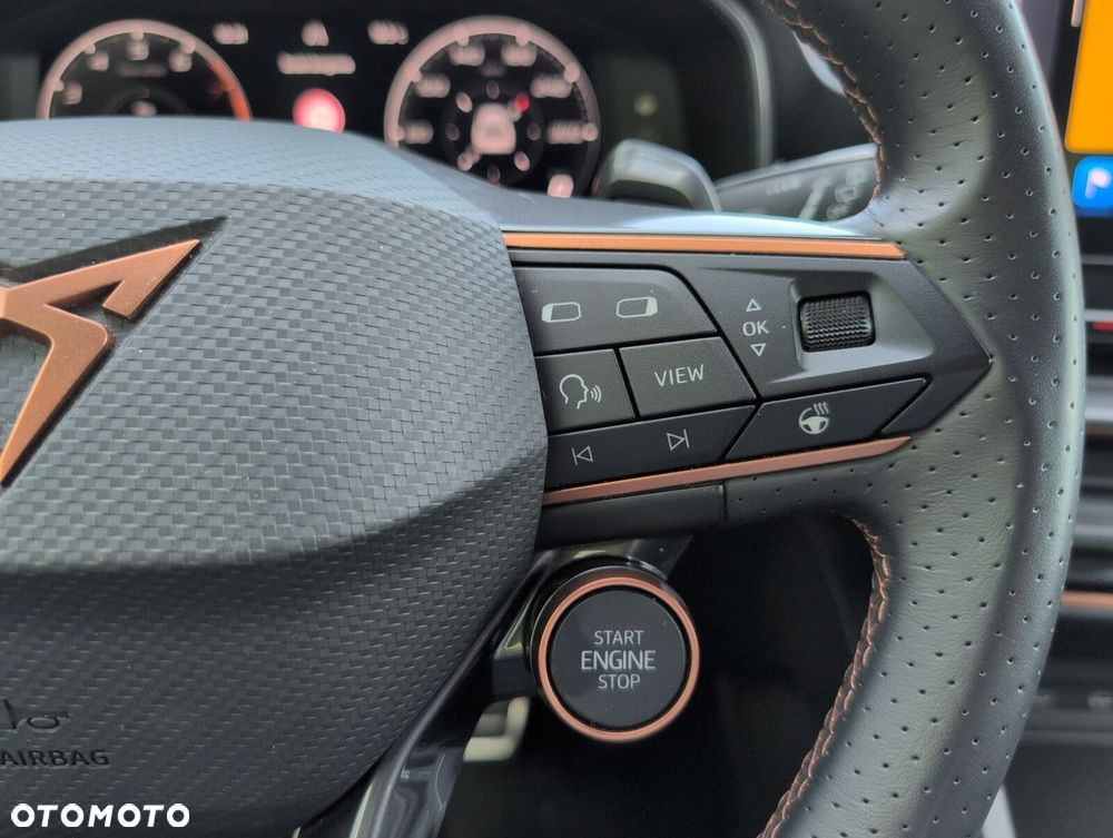 Cupra Formentor 2.0 TSI 4Drive VZ DSG - 21