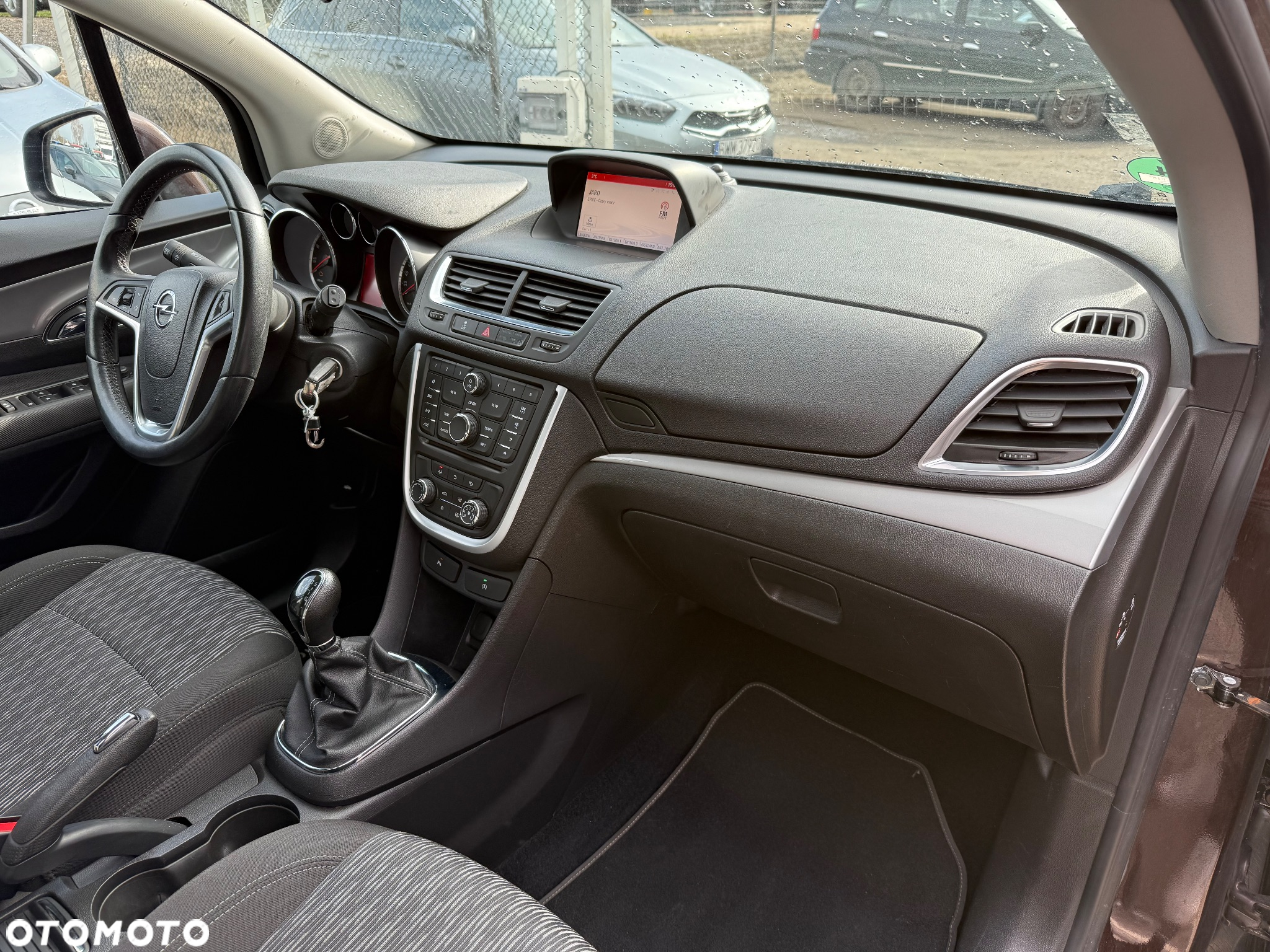 Opel Mokka - 16