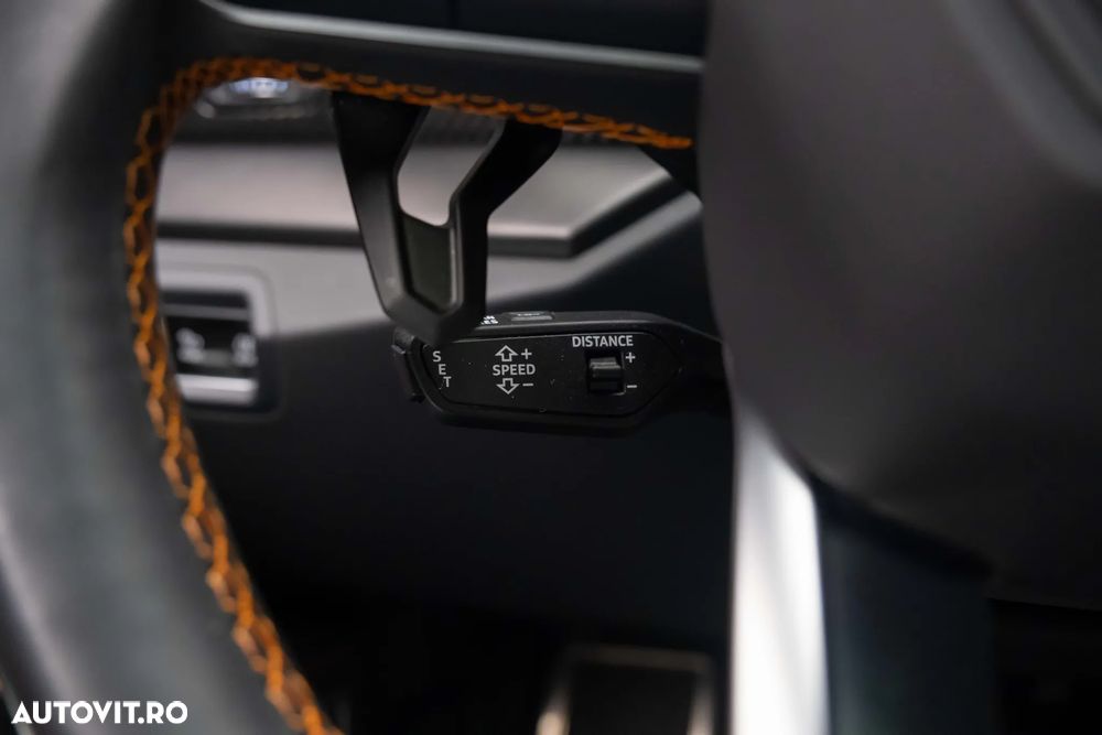 Lamborghini Urus - 25