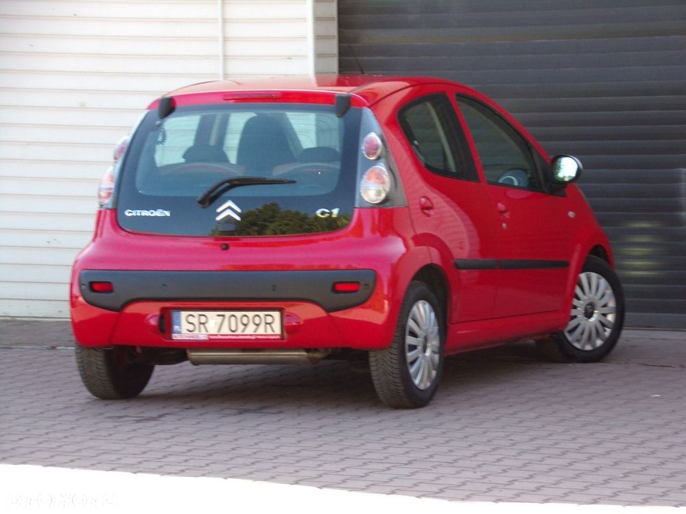 Citroën C1 - 15