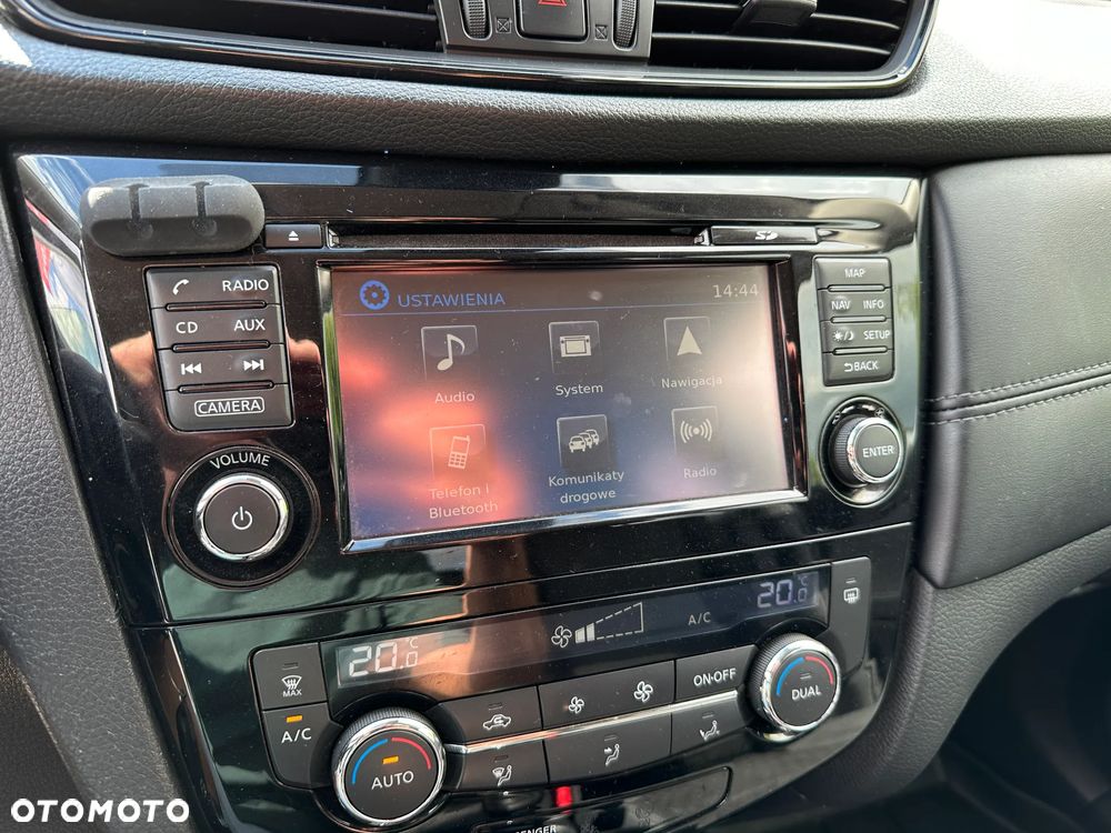 Nissan X-Trail - 14