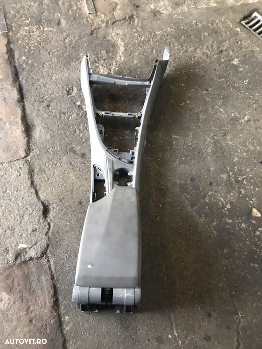 Cotiera bmw seria 1 e87 - 3