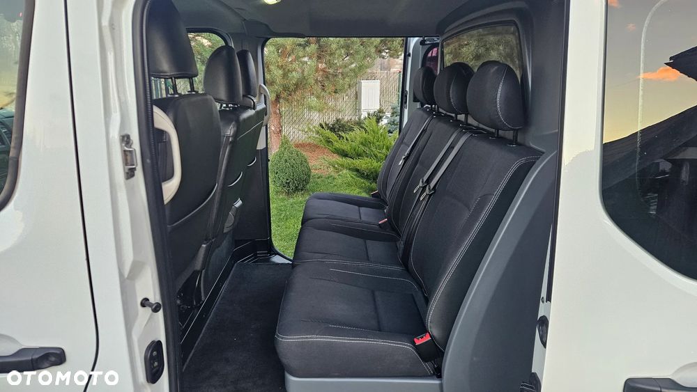 Renault Trafic L2H1 2,9t Pack Clim - 13